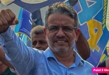 CEREJEIRAS: Tribunal detecta graves irregularidades e determina suspensão de processo milionário envolvendo terceirização; prefeito é notificado