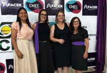 Nova diretoria do CMEC toma posse em Vilhena com participação de vereadores e lideranças locais