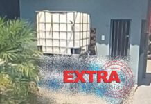 Polícia flagra armazenamento irregular de mais de 6 mil litros de diesel em residência de Cerejeiras