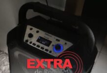 Mulher assina termo circunstanciado após denúncia de perturbação do sossego em Vilhena