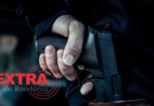 Mulher denuncia ameaças e intimidação com suposta arma de fogo em Chupinguaia