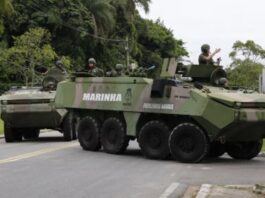 Deputados querem permitir uso das Forças Armadas contra facções sem GLO