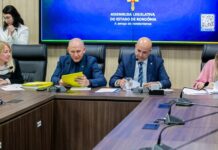 Comissão de Finanças da Alero abre discussão sobre contas públicas e políticas sociais em RO