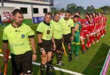 Semifinais do Metropolitano Feminino Sub-17 agitam sábado em Porto Velho