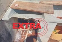 Sindicato rural é alvo de vandalismo em distrito de Cabixi