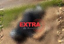 Motociclista morre em colisão com carro na BR-435 próximo a Colorado