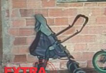 Crianças de 4 e 7 anos são encontradas sozinhas em casa em Vilhena; mãe teria saído para trabalhar