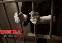 Força Tática prende suspeito com quase meio quilo de drogas em Colorado do Oeste