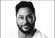 Radialista morre durante tradicional Romaria de 42 km entre Cerejeiras e Colorado; prefeito lamenta