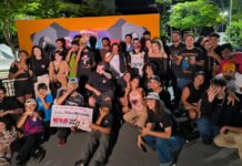 Batalha de Vilhena retorna à Praça do Shopping após reforma e celebra resistência cultural com edição especial