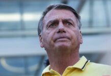 STF publica acórdão do julgamento de Bolsonaro e abre prazo de recurso
