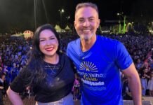 Cristiane Lopes destinou mais de R$97 milhões em recursos para Porto Velho, fortalecendo áreas como saúde, educação, assistência social e segurança pública