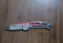 Aluna leva canivete para escola e objeto passa por vários estudantes antes de ser apreendido em Cerejeiras