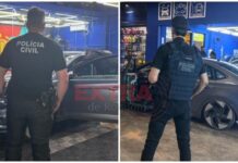 PC deflagra operação e investiga desvio milionário de soja e milho em Vilhena