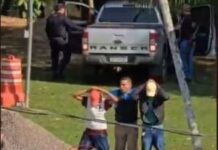 MP denuncia acusados por roubo e extorsão contra deputado e família em Pimenta Bueno