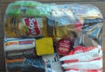 Homem é acusado de furtar cesta básica de residência em Colorado