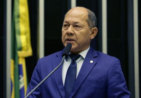 Deputado Coronel Chrisóstomo participa do Seminário Rota 22 em Porto Velho neste sábado