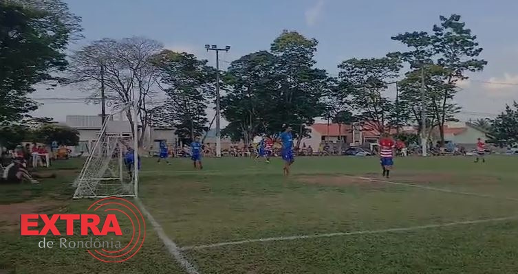 Confira resultados e próximos confrontos da 5ª Copa de Futebol Society Embratel em Vilhena
