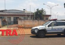 Mulher ameaça e danifica motocicleta de ex-companheiro em Cerejeiras