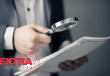 Polícia investiga possível falsificação de procuração usada para movimentações financeiras em nome de idoso em Chupinguaia