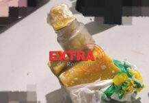 Força Tática prende suspeitos de incêndio criminoso e tráfico de drogas ligados ao Comando Vermelho em Cerejeiras