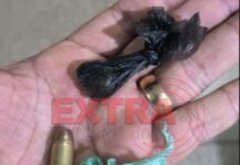 Homem ameaça companheira com arma, resiste à prisão e tenta tirar a própria vida em Vilhena