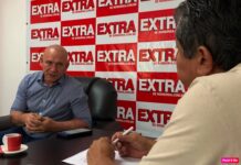 Deputado Ezequiel Neiva faz balanço de investimentos no Cone Sul e aponta avanços na gestão do prefeito Sinésio, em Cerejeiras