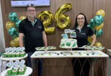 COLUNA SOCIAL MARISA LINHARES: veja os destaques da semana em Cacoal