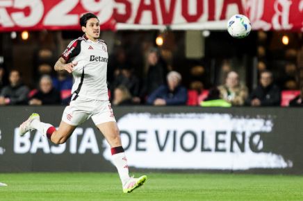 Flamengo pega Racing pela Libertadores nesta quarta-feira no Maracanã