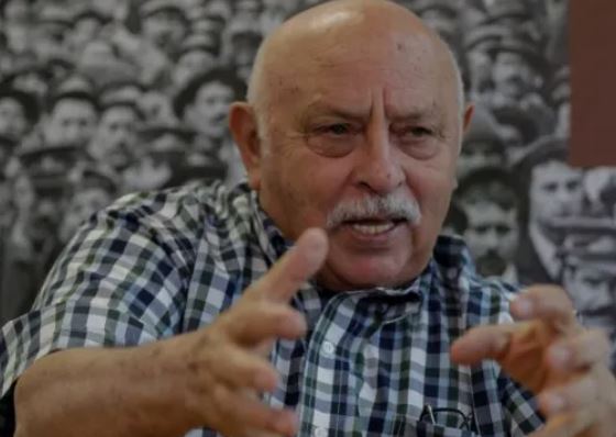 Sindicato ligado a irmão de Lula está entre alvos da operação da PF contra fraudes no INSS