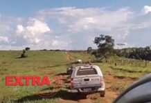 Reintegração de posse é adiada por ausência de parte envolvida em propriedade rural em Chupinguaia