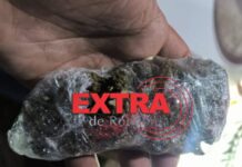 PM flagra menor consumindo bebida alcoólica e grupo usando maconha em festa em Vilhena