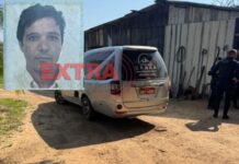 Homem morre após mal súbito em sítio próximo a Vilhena