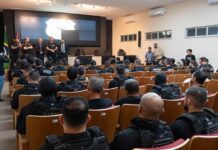 Operação investiga esquema de “rachadinha” e funcionários fantasmas na Câmara de Porto Velho