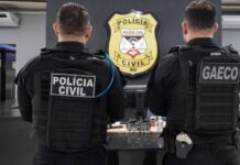 Polícia Civil deflagra operação para prender homem que planejou assassinato do pai por questões financeiras em RO