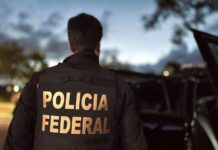 PF deflagra operação contra crimes financeiros em cidade de RO; investigado ostentava vida luxuosa para atrair vítimas