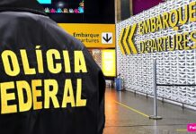 Condenado por estupro de vulnerável em RO é preso nos EUA com cooperação da PF