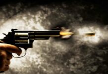 Homem é alvo de disparos de arma de fogo em Vilhena