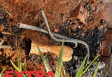 Criminosos tentam furtar cabos elétricos e afetam abastecimento de água em Vilhena