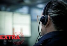 Denúncia falsa mobiliza equipe, prejudica segurança pública e polícia alerta para crime de contravenção em Vilhena