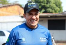 Emenda de Eyder Brasil garante realização do Circuito Mix Empreendedor em Porto Velho