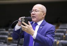 Coronel Chrisóstomo destina R$ 1 milhão para cirurgias ortopédicas e totaliza R$ 24,8 milhões em investimentos para Ariquemes