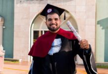 Egresso da FIMCA recebe Moção de Aplausos da Câmara de Cuiabá por destaque na Odontologia; veja fotos