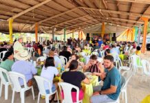 APAE de Chupinguaia realiza 5º Leilão Beneficente e celebra nove anos de dedicação à inclusão; veja fotos