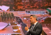 Thiago Flores propõe proibir destruição de máquinas antes de decisão judicial