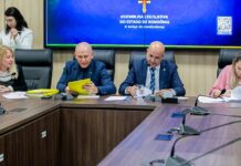 Comissão de Finanças da Alero abre discussão sobre contas públicas e políticas sociais em RO