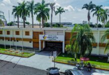 Curso de Orientação Vocacional e Financeira é realizado pela ELERO a pedido da deputada Dra. Taíssa em Campo Novo