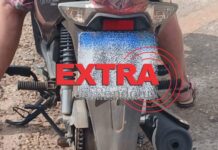 Motoneta com registro de furto é encontrada em Vilhena; proprietária diz desconhecer restrição