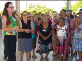 Vilhena será palco de Encontro de Dança Sênior e comunidade é convidada especial