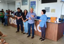 Emenda de Ezequiel Neiva viabiliza mutirão de cirurgias ginecológicas em Vilhena